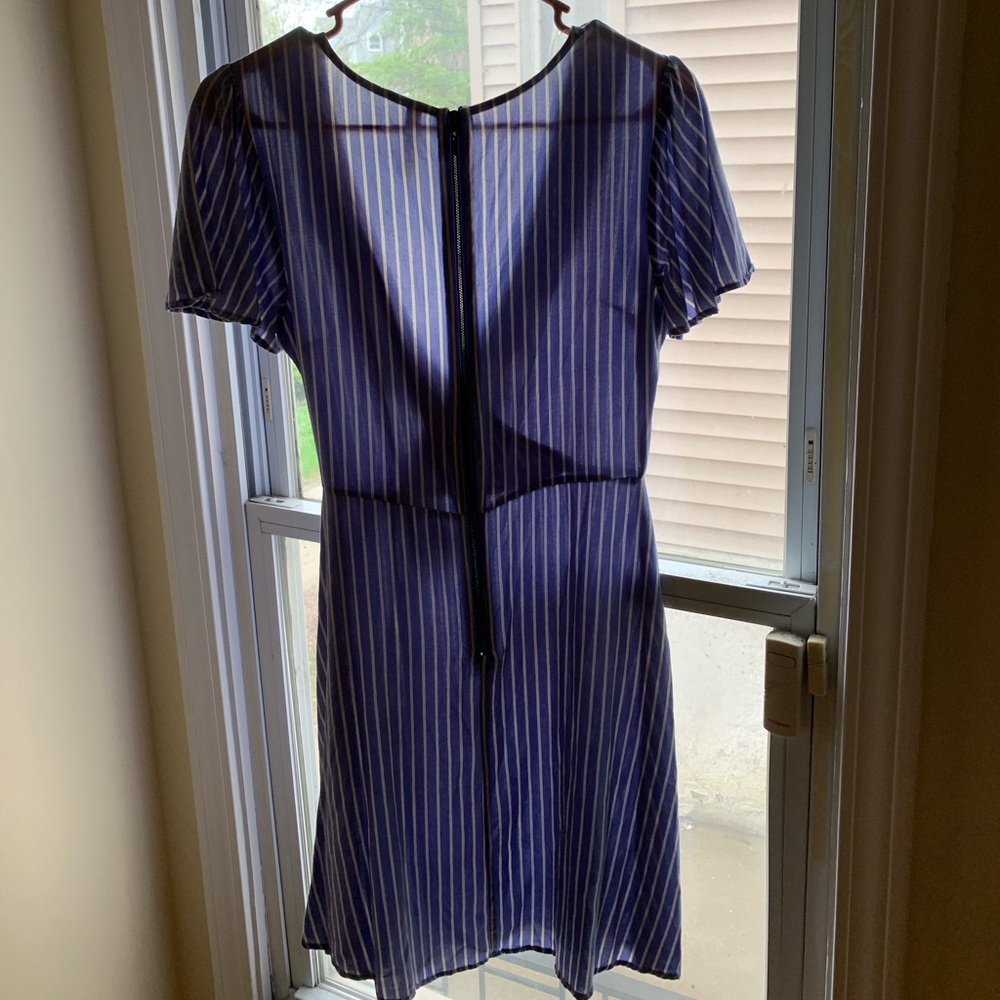 Beautiful Spring Boating Dress - Picture 5 of 7